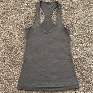 lululemon cool racerback tank